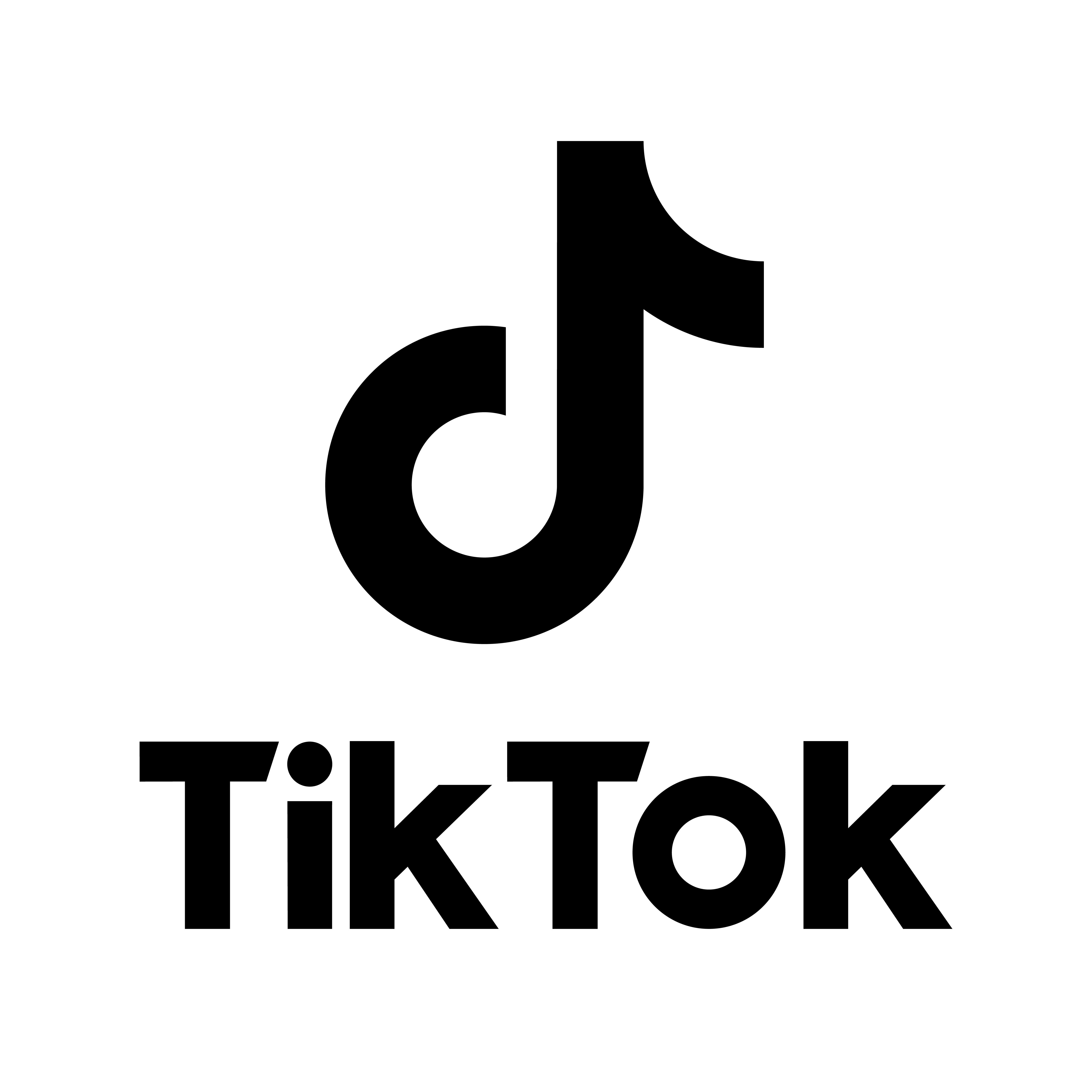 TikTokアイコン